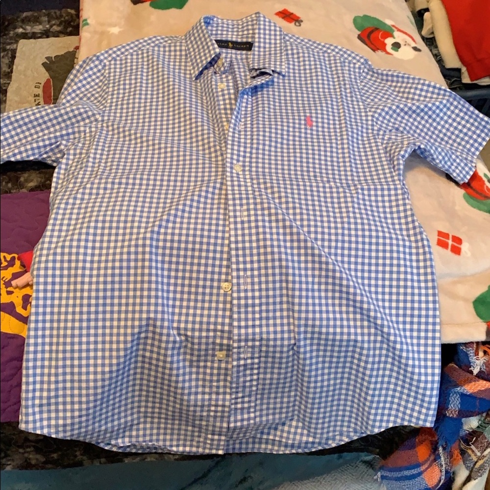 Men’s shirt
